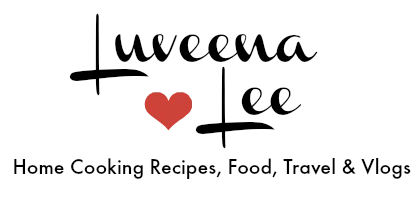 Luveena Lee Logo