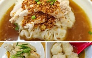 7 Chai Ipoh Hor Fun